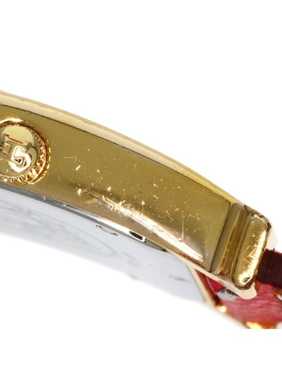 Hermes Watch Wristwatch Leather main image 4